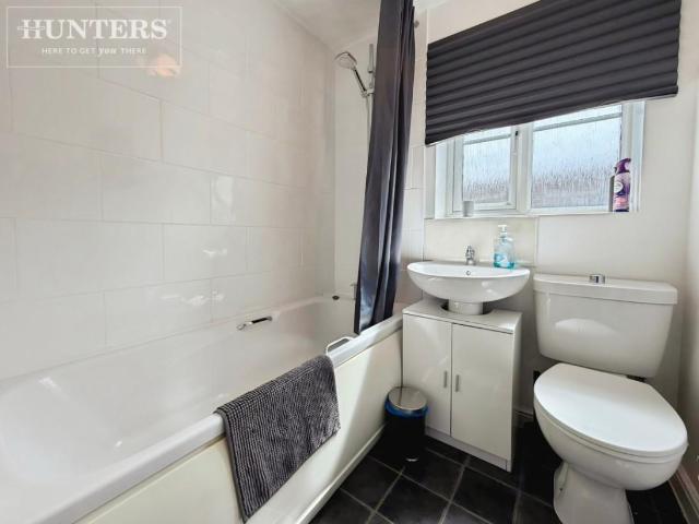 House for sale in Cudworth, South Yorkshire