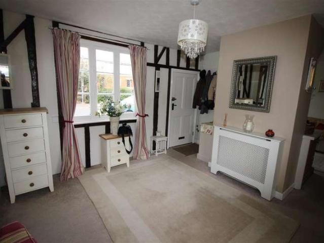 House for sale in Coggeshall, Chipping Hill