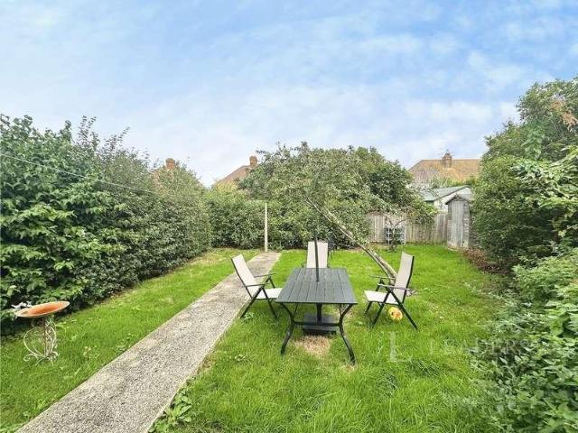 House for sale in Bridgemere, Eastbourne