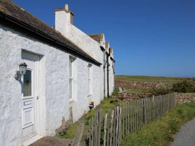 House for sale in Scotland