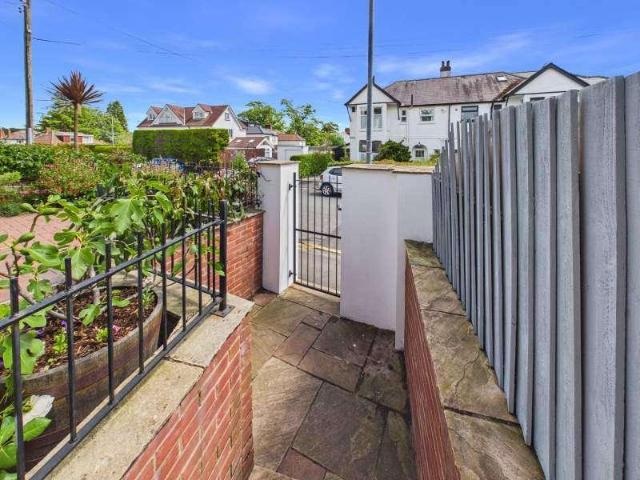 House for sale in Falcon Lodge, Wales
