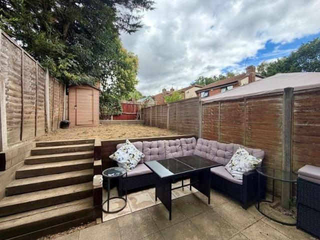 House for sale in Townhill Park, City Of Southampton