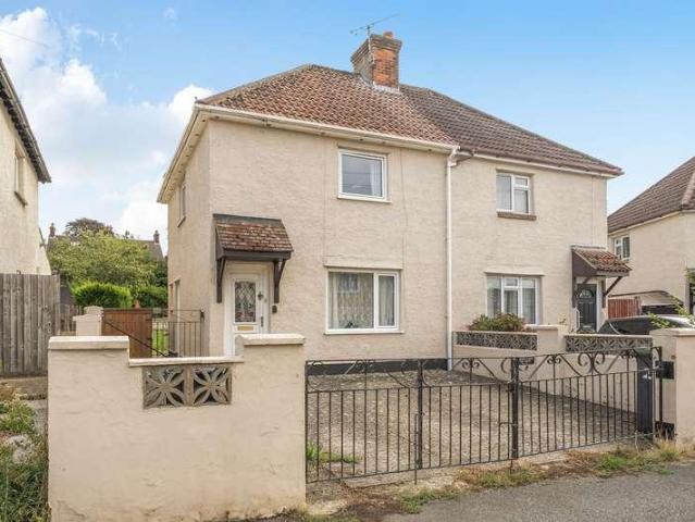House for sale in Salisbury, Wiltshire