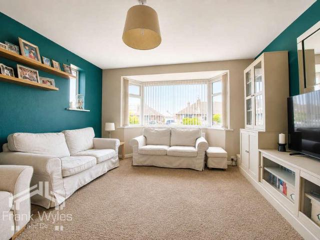 House for sale in St Annes, Lytham