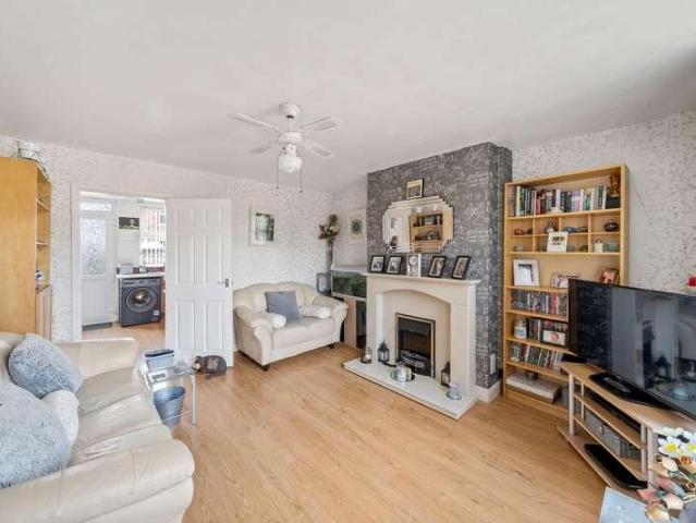 House for sale in Hope Carr, Wigan