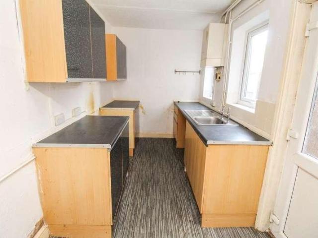House for sale in Netherfield, Gedling