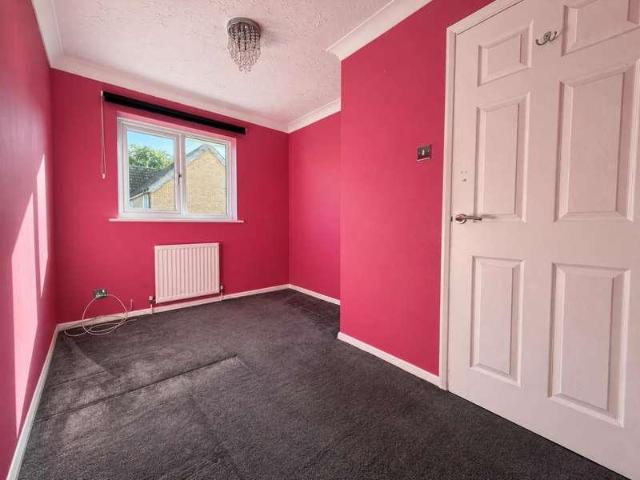 House for sale in Brandon, West Suffolk