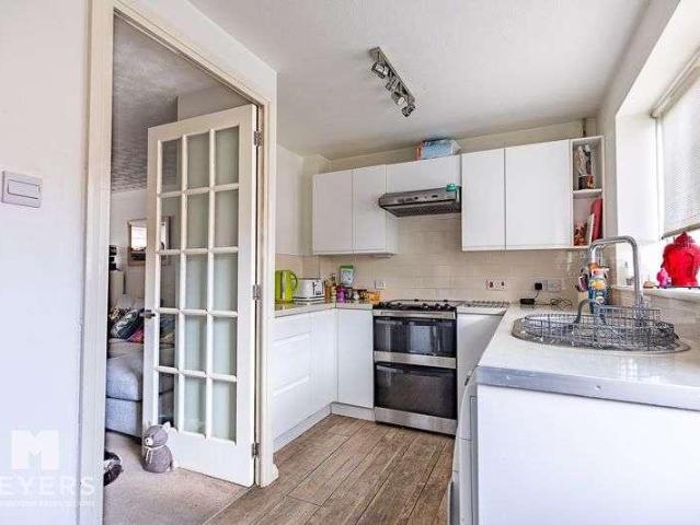 House for sale in Moordown, Bournemouth