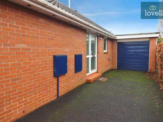 House for sale in Belleau, Lincolnshire