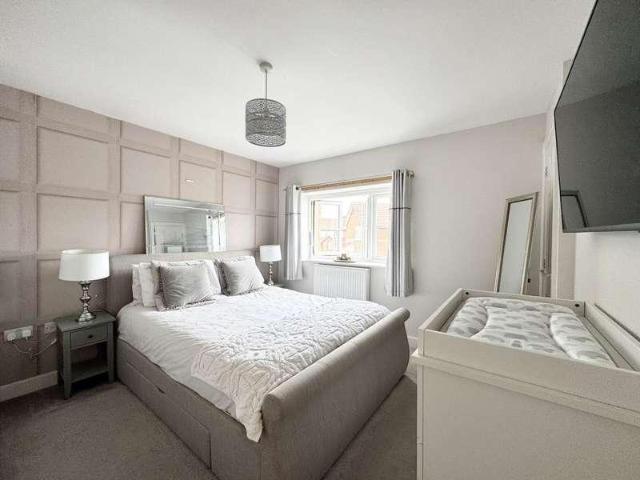 House for sale in St. Helens, Grange Park