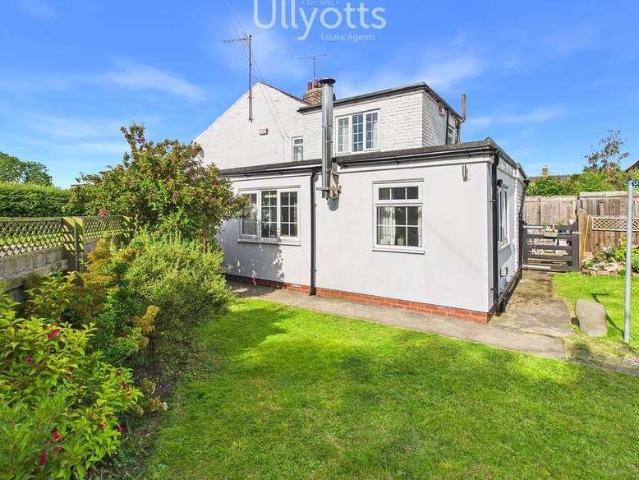 House for sale in Rudston, East Riding Of Yorkshire