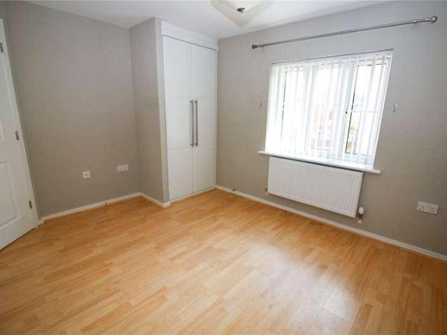 House for sale in Haydon End, Abbey Mead