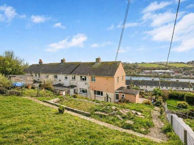 House for sale in Newham, Penweathers