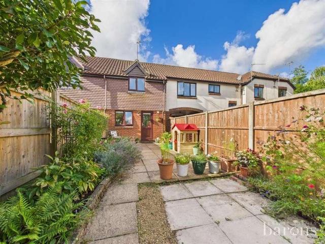 House for sale in Priest Down, Hampshire
