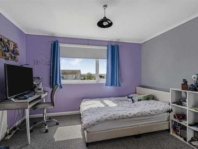 House for sale in Newquay, Cornwall