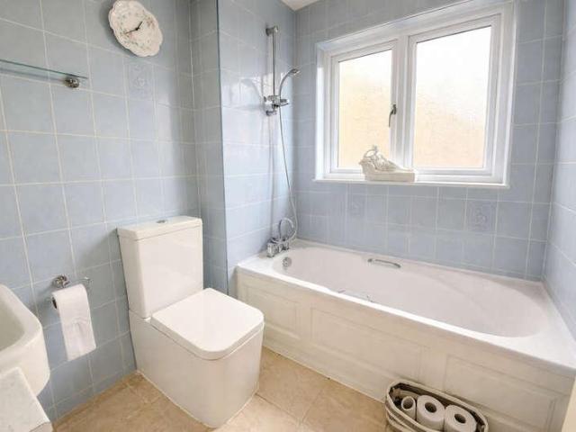 House for sale in Hythe and Dibden, Ashurst Bridge