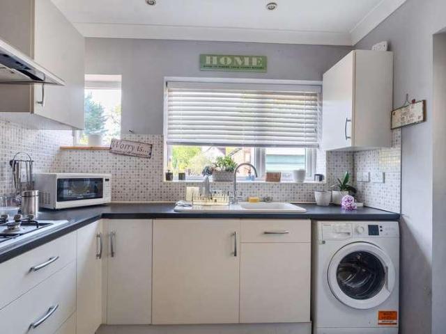 House for sale in Row Town, Surrey