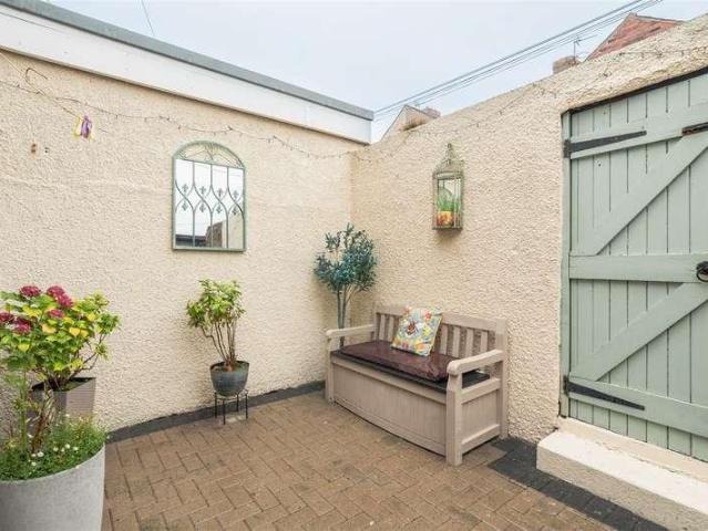 House for sale in Newbarns, Barrow