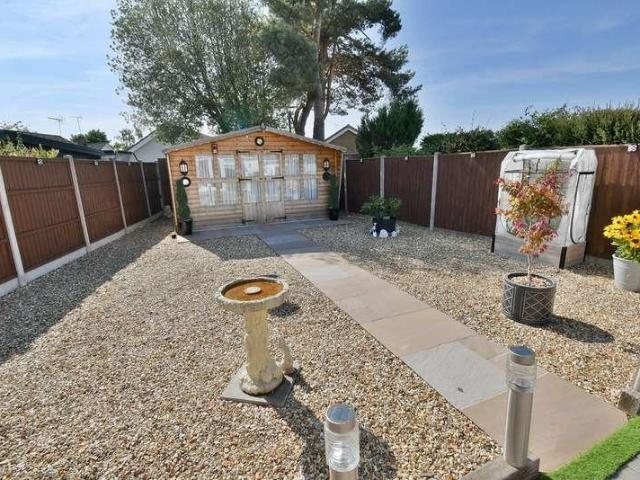 House for sale in Ameysford, East Dorset