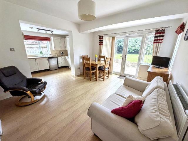 House for sale in Seaton Valley, Seaton Sluice