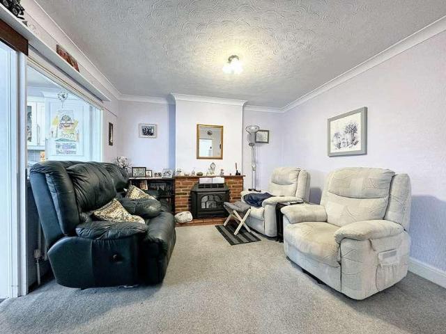 House for sale in Totton, New Forest