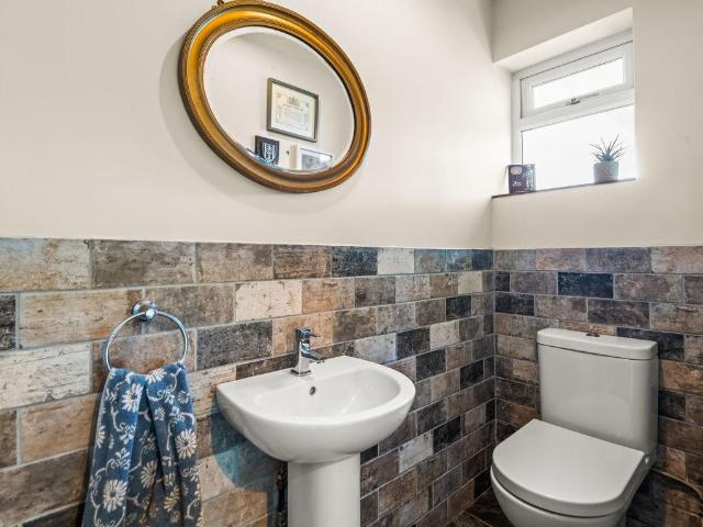 House for sale in Strode, Devon