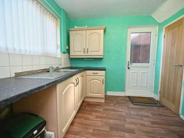 House for sale in Royston, South Yorkshire
