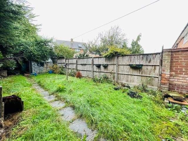 House for sale in The Delves, Walsall