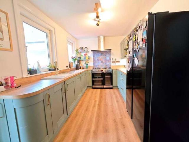 House for sale in Cummersdale