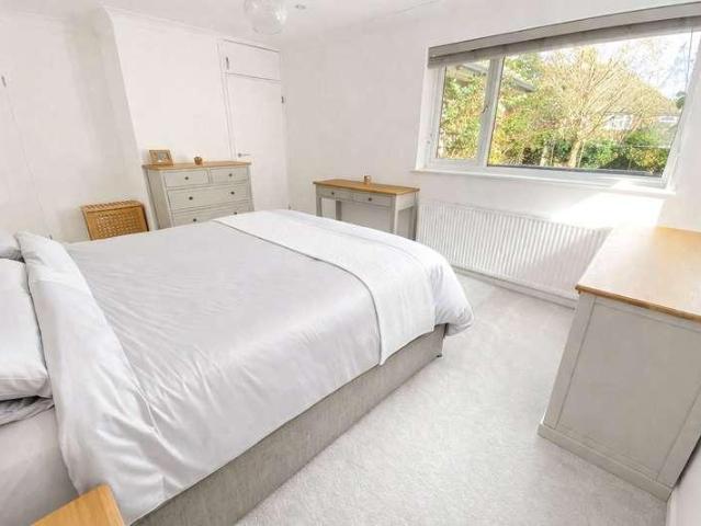 House for sale in Cross In Hand, East Sussex