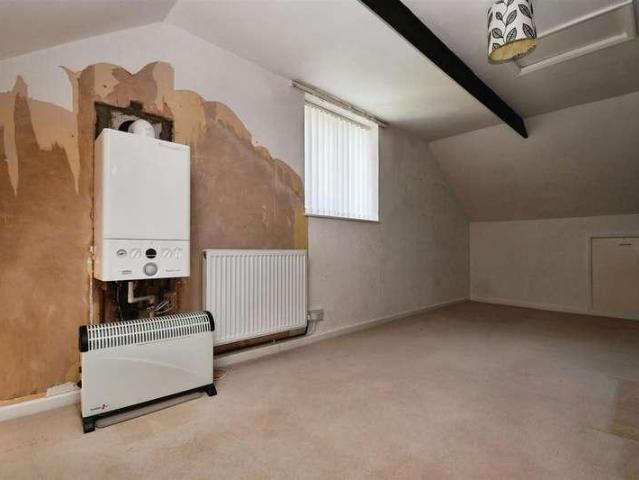 House for sale in Hull