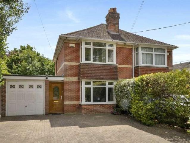 House for sale in West Moors