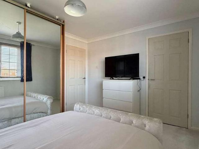 House for sale in Ashurst Bridge, Hampshire