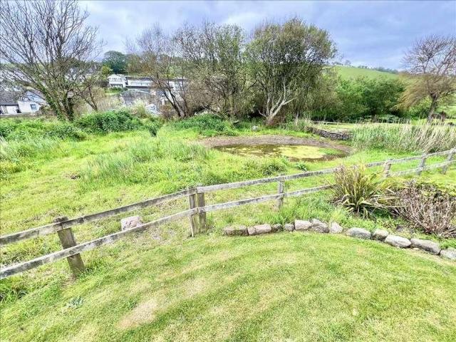 House for sale in Mevagissey, Cornwall