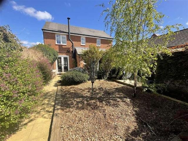 House for sale in Hythe, Folkestone