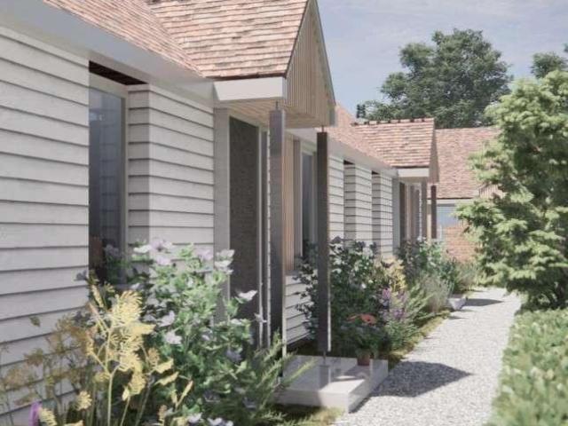 House for sale in Bridgefield, Kent