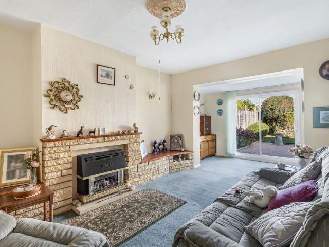 House for sale in Pamington, Gloucestershire