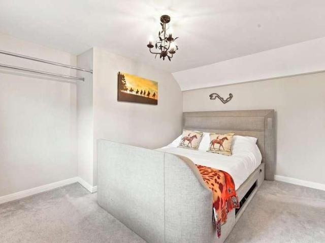 House for sale in Barway, Cambridgeshire