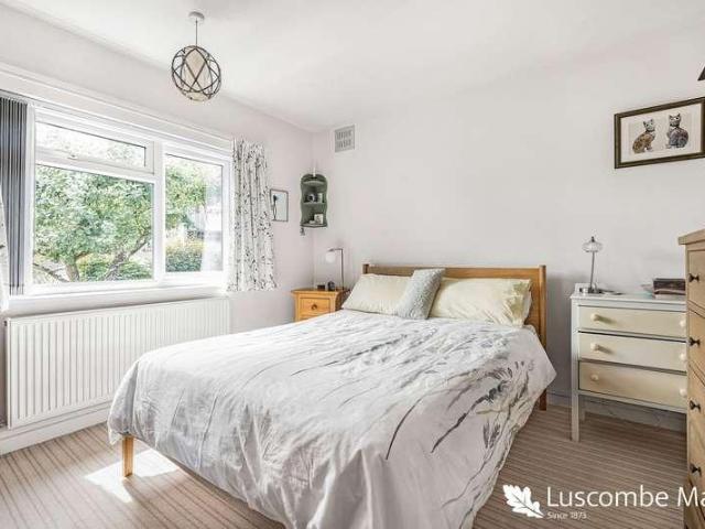 House for sale in Bridford, Devon
