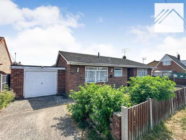 House for sale in Leigh Beck, Essex