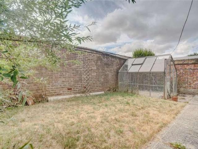 House for sale in Liden, Swindon