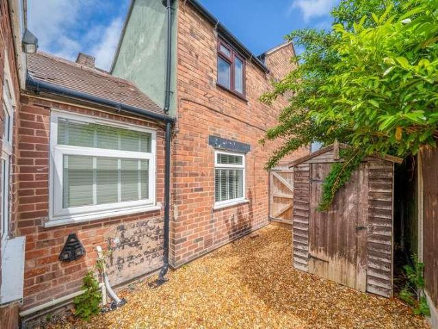 House for sale in Trench Lock, Telford