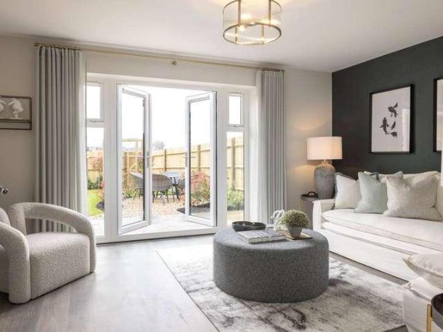 House for sale in Priest Down, Hampshire