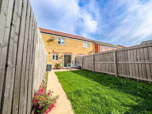 House for sale in Stockton-on-tees