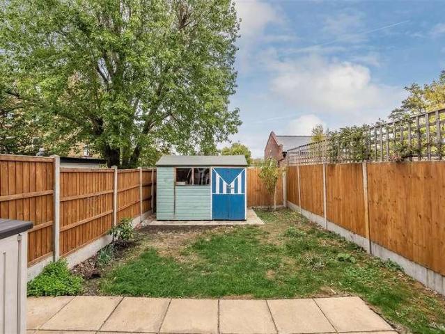 House for sale in London Borough of Sutton, Greater London