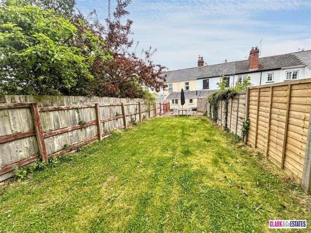 House for sale in Watergate, Devon