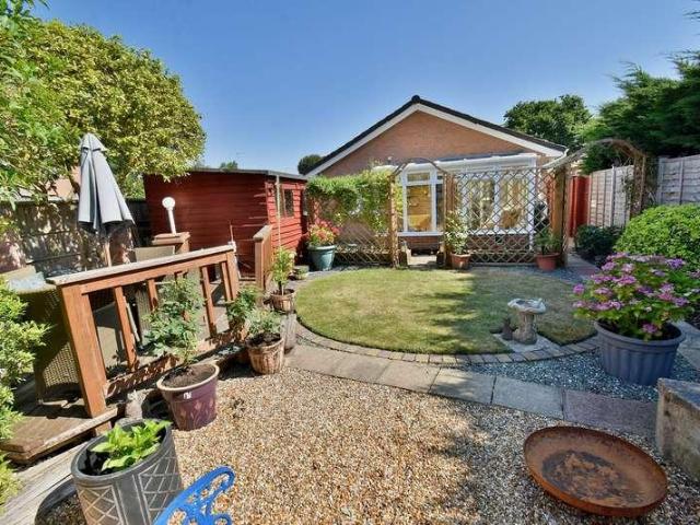 House for sale in West Moors
