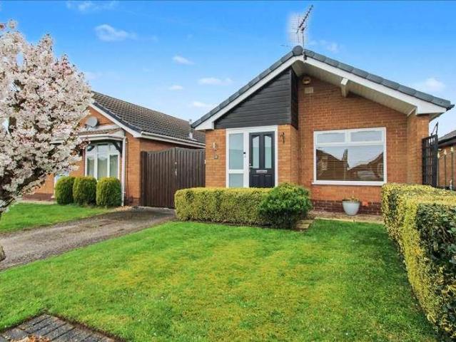 House for sale in Underwood, East Midlands