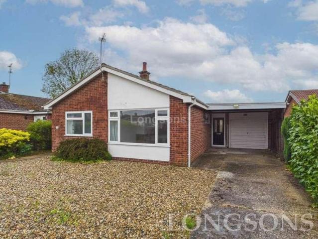 House for sale in East Tuddenham, Norfolk