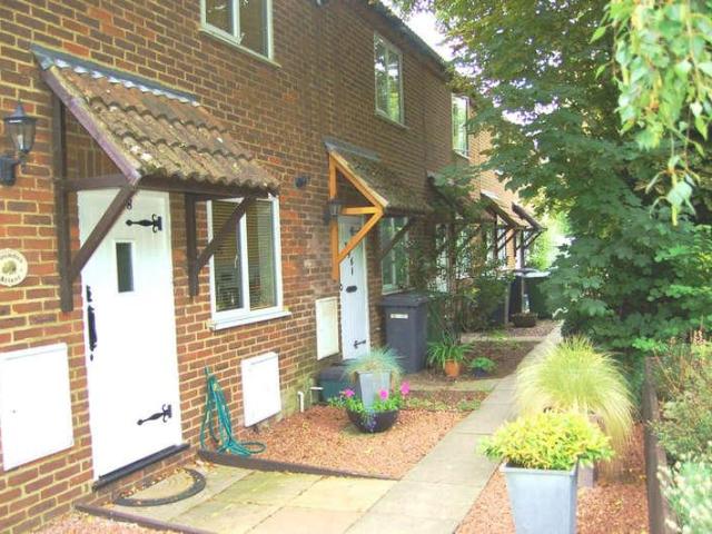 House for sale in Chepping Wycombe, Loudwater